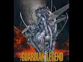 The Guardian Legend Title Theme