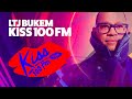 LTJ Bukem - Kiss 100 FM (1996)