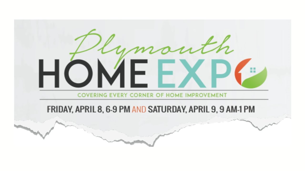 Plymouth Home Expo YouTube