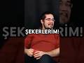 Roman Havası Böyle Oynanır Şekerlerim!