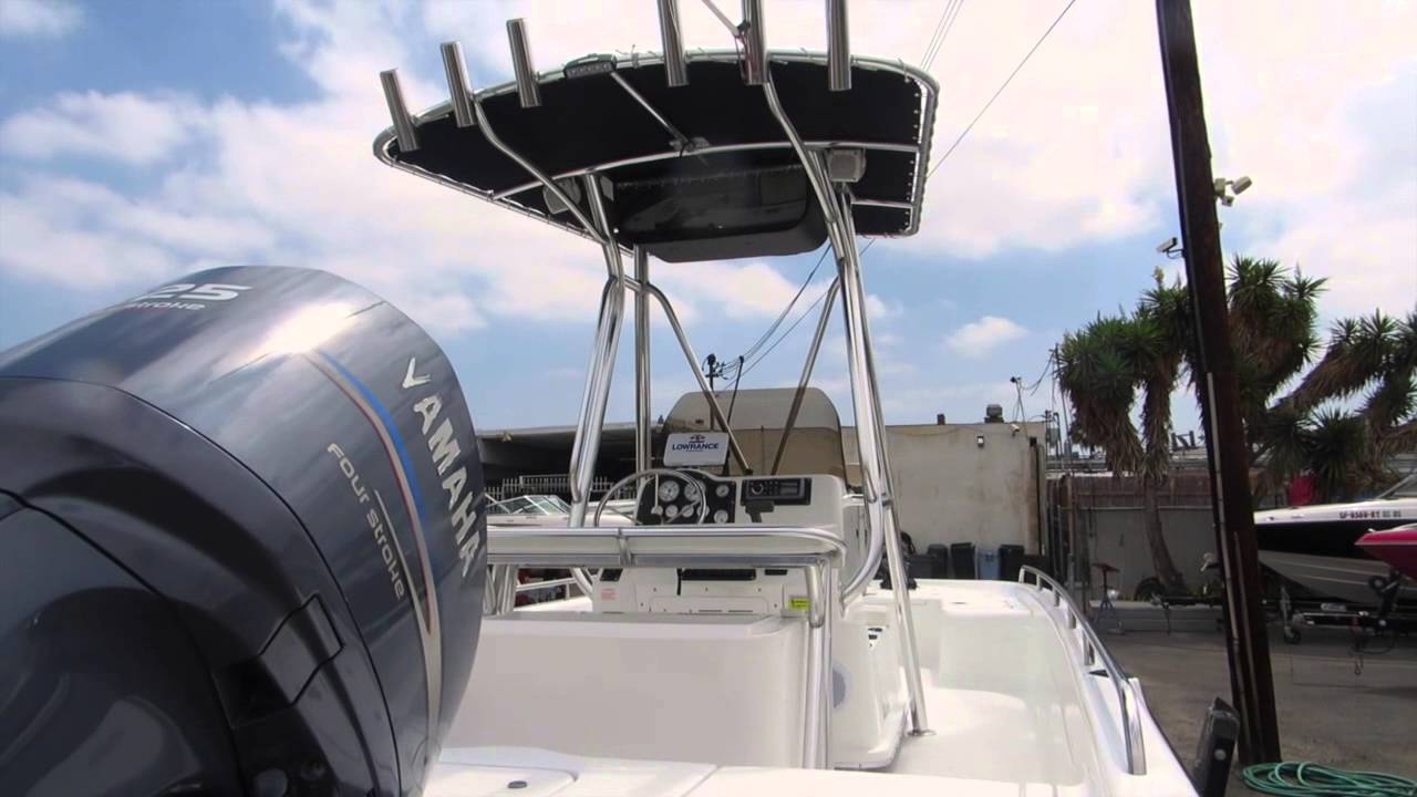 anaheim hilton Polar 2300 Center Console 2002 Model Year
