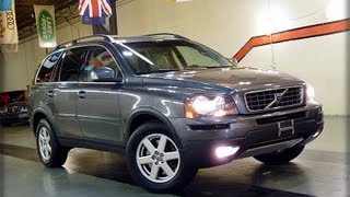 2007 Volvo XC90 3.2 - eDirect Motors 2007 Volvo XC90 3.2 - eDirect Motors
