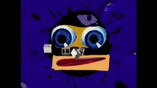 Klasky Csupo Robot Logo 1998 No Cursing