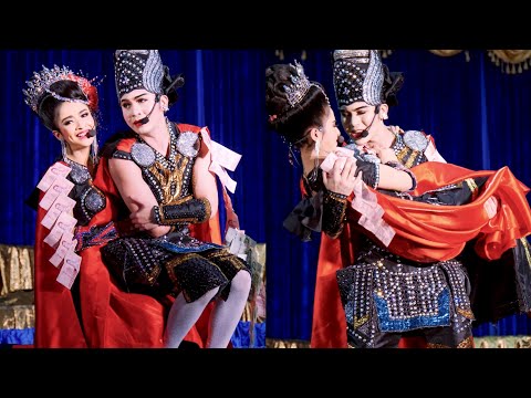 2เทพบุตรสุดที่รัก - ทาสมนต์คนดี แน็ครุ้ง #คลื่นเสน่หา