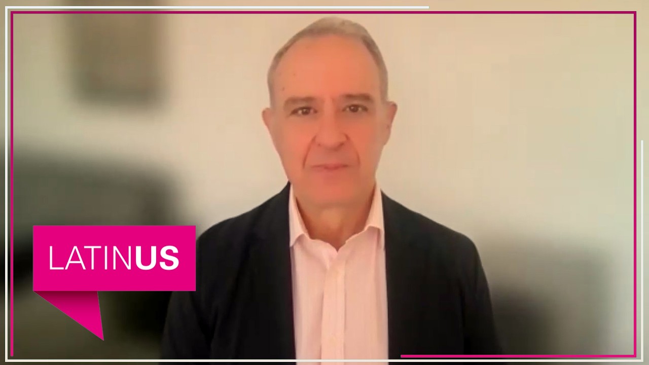 Cuatro episodios muestran por qué México debe alertarse ante los ataques de Irán: Arturo Sarukhán