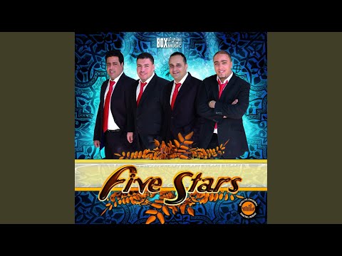 Cherie L Hbiba Medley Chaabi Maghribi Jara Maghribiya Chaabiya