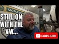 Volkswagon t4 Transporter Metal Surgery – Rust Repair & Fabrication! lets see how we are getting on
