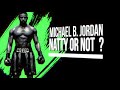 Michael B. Jordan Natty Or Not ? J'analyse son physique dans Creed et Black Panther