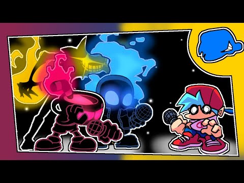 Fnf Crossed Out Expert Chart 300 Subs 