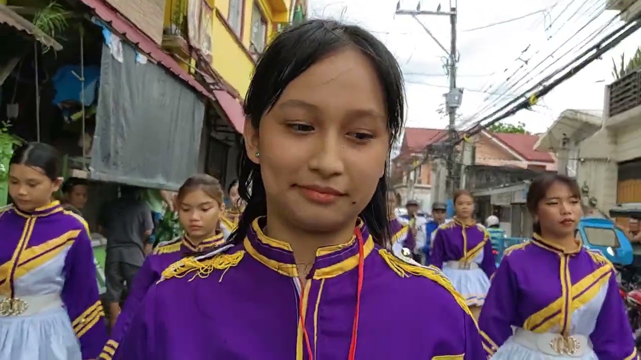 SANTOLANBRASSBAND  - TROMBONE KING MARCH
