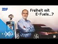 Harald Lesch ZERLEGT E-FUELS! ?? Synthetische Kraftstoffe wissenschaftlich analysiert | Terra X