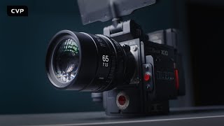 How Does Sigma&#39;s Newest Cine Lens Perform!?