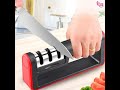 HOME KNIFE SHARPENER