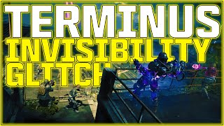 BRAND NEW INVISIBILITY GLITCH FOR BLACK OPS 6 TERMINUS!!