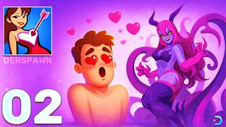 💘🏹Love Archer: Cupids Arrow – Gameplay Walkthrough Part 2 –  Love Matching (iOS, Android) screenshot 4