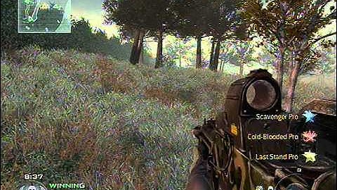 Modern Warfare 2 Random Class Generator Episode 2