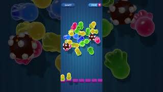 Candy Crush 3D Level 5 ~ NO BOOSTERS screenshot 5