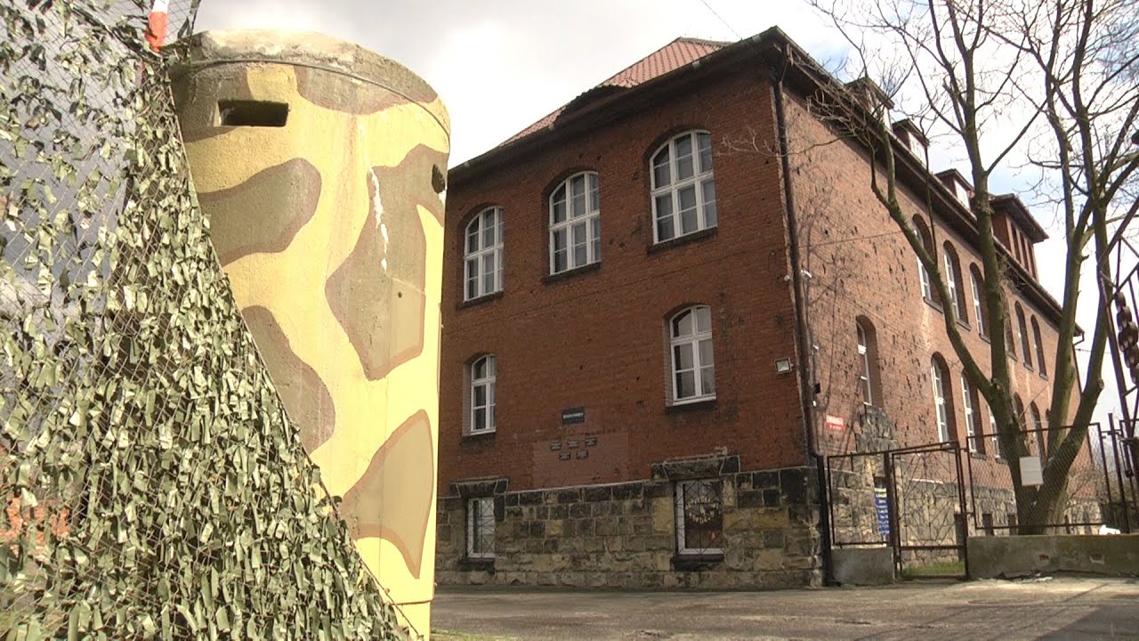 Tajemniczy Śląsk, odc. 1