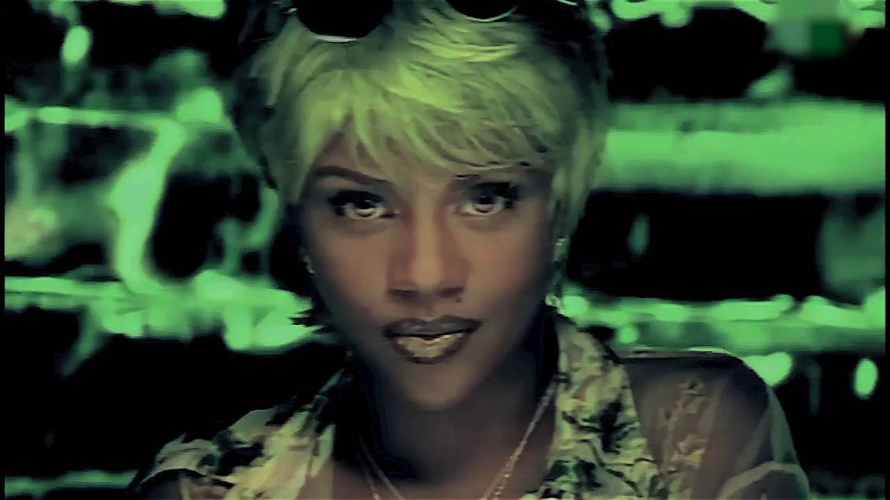 Crush On You Lil Kim Lil Cease