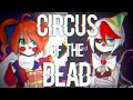 ⧔Nightcore⧕ → Circus of the Dead (Switching Vocals) |Lyrics|