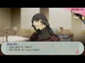 �������� Persona 3 Portable: Shinjiro "Love". Persona