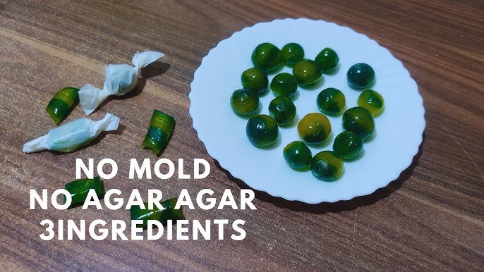 Breaking Bad Candy Recipe - SugarHero