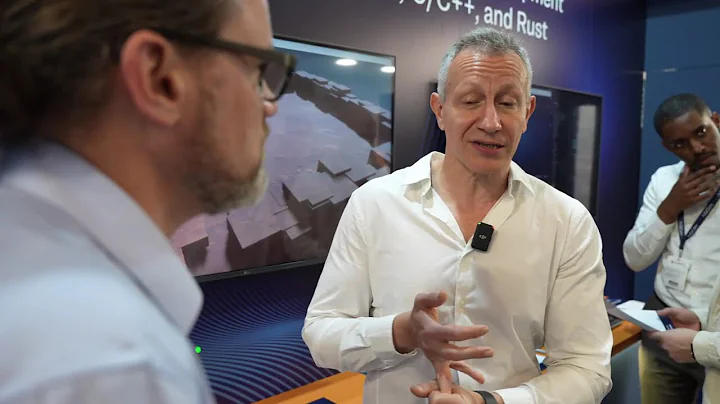 Embedded World 2025 Highlights: Partner-Up with Elektor X eeNews Europe