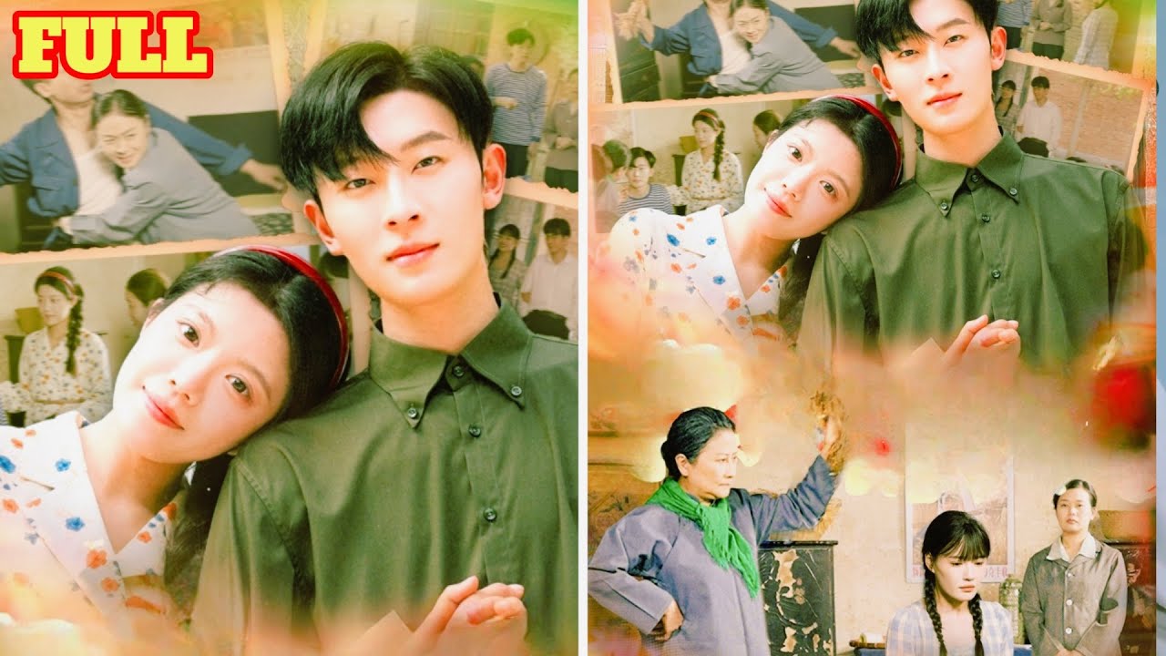 Xuyên không 80 có không gian linh tuyền đá cho nam chính vài cước rồi cướp tiền rời đi