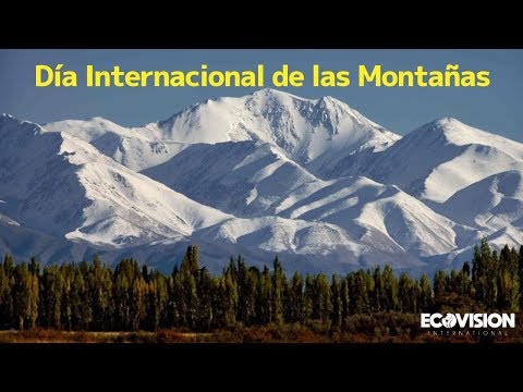 Video: Día Internacional Del Montañismo (Día Del Montañismo): Fecha, Historia Y Tradiciones De La Festividad