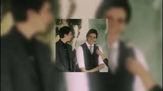 smooth operator - sade (slowed) only good part loop