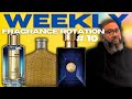 WEEKLY FRAGRANCE ROTATION Is The BEST Way To Find Your NEW Favorite