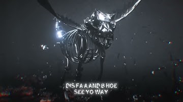 Kenny Mason - BOA (Lyric Video)