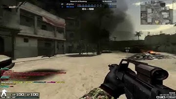 One click with g3// UCD week 130 Entry (SND)