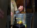 Chefs smash 5 ingredient cocktail!