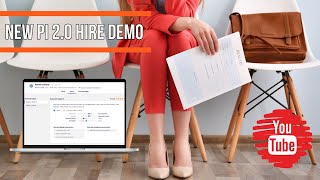 Predictive Index 2 0 Hire Demo