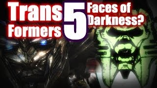 Transformers 5 - Predictions