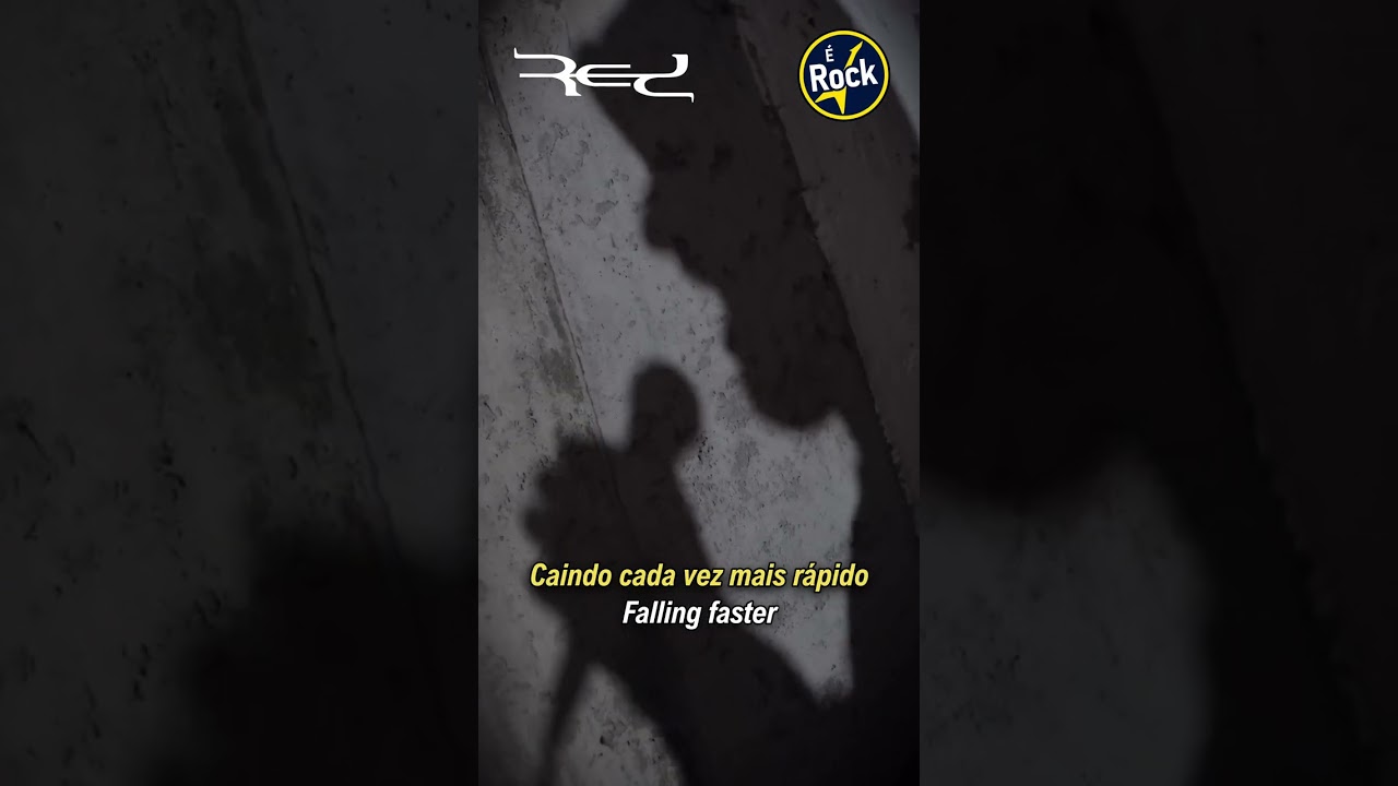 A nova voz do RED: AJ Reingardt assume os vocais! Breath Into Me