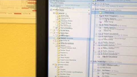 Kaizen email JMartineau