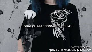 Imminence  Love U0026 Grace   Sub  Espaol 