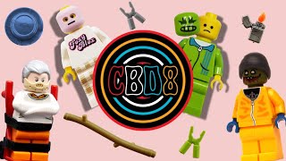 Citizenbrick Day 8 Haul