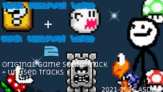 Super Stickman World 1&2 OST - Another It (Level 1-1 Theme) screenshot 3