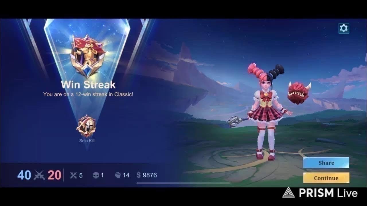 Live streaming of Mhay simplicity Vlog