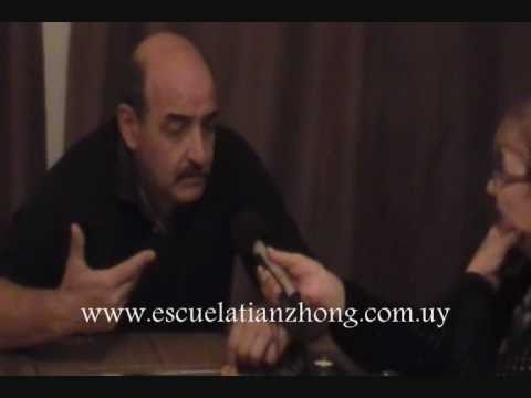 4to Programa - Tema: Radiestesia - Programa: Viven...