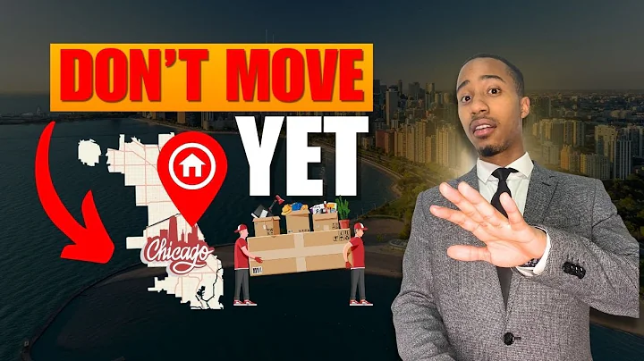 5 Things to Know Before Moving to Chicago
