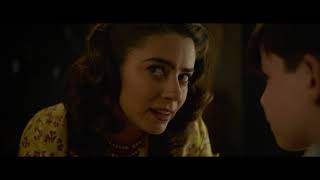 The House with a Clock in its Walls - Trailer