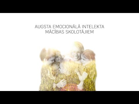 Video: Līdzatkarības Emocionālā Puse