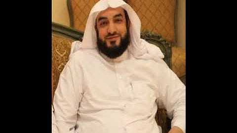 سورة الأعلى 87 الشيخ طارق الحواس