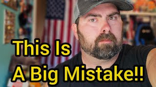 It's HAPPENING...This Is A BIG Mistake!!! - Major PRICE INCREASES At DOLLAR TREE!