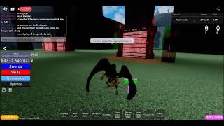 returning too sword simulator remastered