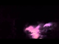 Lightning storm over ATL
